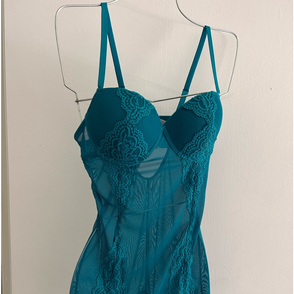 Lingerie S/M